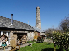 The Old Engine House, Bodmin